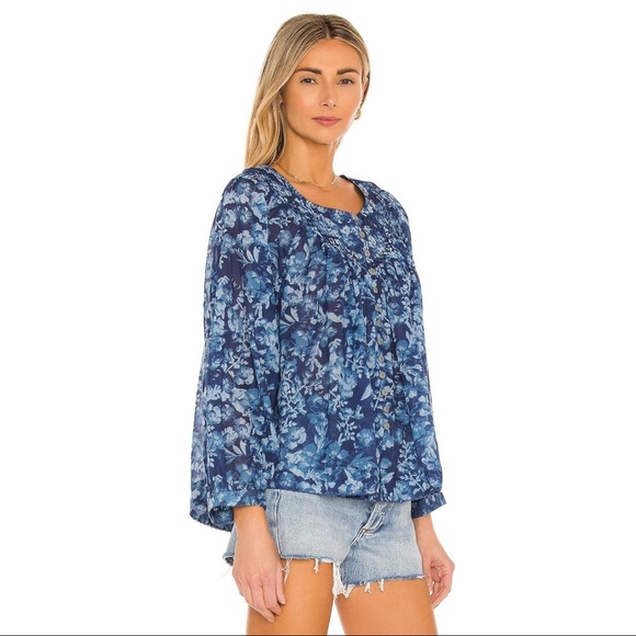 Free People Tops - New Free People Blouse